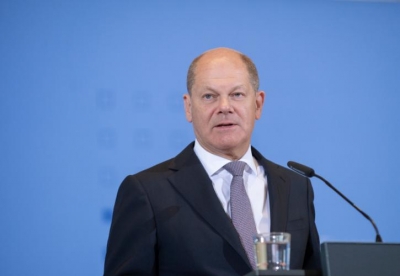 Γερμανία: «Άδειασμα» Scholz στον Lindner για το εισιτήριο των 9 ευρώ στα ΜΜΜ  - Έρχεται ρήξη;