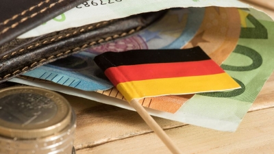 Γερμανία: Μικρή υποχώρηση των πληθωριστικών πιέσεων τον Ιούνιο, στο 2,1%