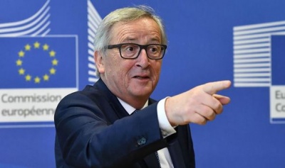 Juncker:  Αν όλες οι χώρες είχαν ειδική μεταχείριση, αυτό θα σήμαινε το τέλος του ευρώ