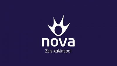 Η ασυναγώνιστη προσφορά της Nova διαθέσιμη μέχρι το τέλος Μαρτίου για όλους τους νέους συνδρομητές!