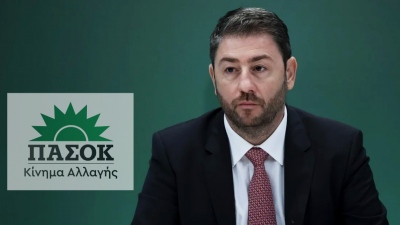 Ο Ανδρουλάκης για κάλπες στο ΠΑΣΟΚ και Δούκα: Όποιος έχει φιλοδοξίες ας δηλώσεις «παρών» - Εκτός κόμματος οι τοξικοί
