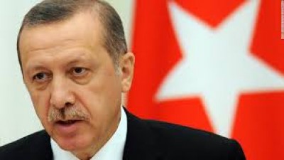 Erdogan: Διά νόμου λογοκρισία και έλεγχος σε Facebook και Twitter