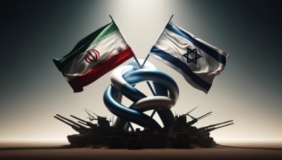 Τρόμος στη Μέση Ανατολή - Το Ιράν ξέρει τις αδυναμίες του Ισραήλ - Eπίθεση - σοκ με Hezbollah, Houthis - Στόχος Τελ Αβίβ, Χάιφα