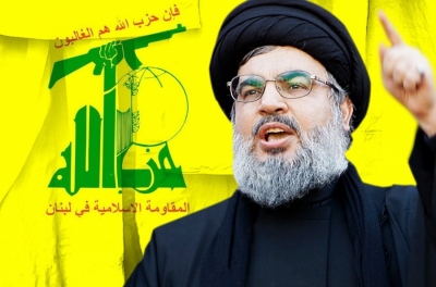 Στη δίνη της κρίσης στη Μέση Ανατολή η Κύπρος – Γιατί ο Nasrallah της Hezbollah απειλεί με θάνατο και καταστροφή