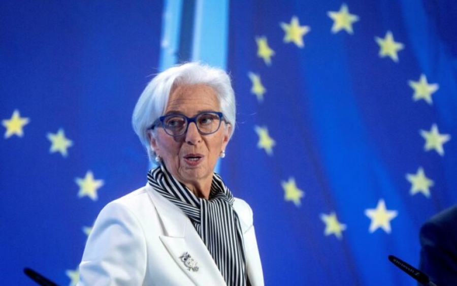 Πυρά κατά των δασμών και του προστατευτισμού από τη Lagarde – Να τηρούνται οι κανόνες του εμπορίου