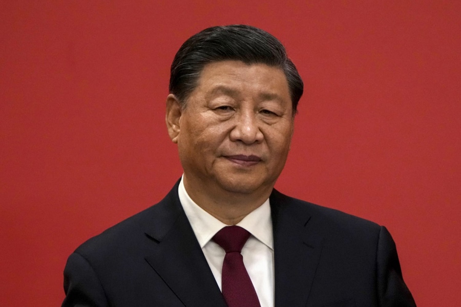 Η Κίνα συνεχίζει τις εσωτερικές εκκαθαρίσεις – Διαγραφή και δεύτερου υπουργού, που κατηγορείται για διαφθορά