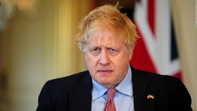 Boris Johnson (Βρετανία): Δεν ευθύνομαι εγώ για το ναυάγιο στις διαπραγματεύσεις Ρωσίας – Ουκρανίας, ήταν απόφαση Zelensky