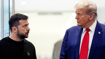 Αποκάλυψη Kellogg (ΗΠΑ): Ο Trump ζήτησε από τον Zelensky να τερματίσει τον πόλεμο στην Ουκρανία, στην πρόσφατη συνάντησή τους