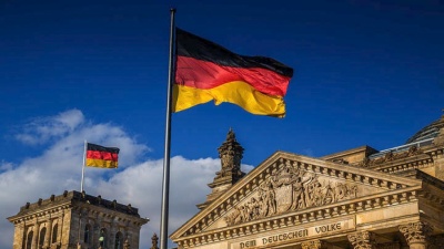 Γερμανία: Υποχωρεί στο 28% το CDU της Merkel – Ανεβαίνει στο 13% το AfD, δεύτεροι οι πράσινοι με 19%
