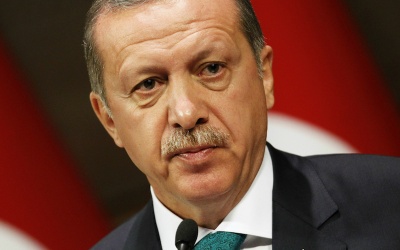Ντελίριο Erdogan: Πρέπει να είμαστε προετοιμασμένοι για Γ’ Παγκόσμιο Πολέμο – Σκληρή κριτική στις ΗΠΑ