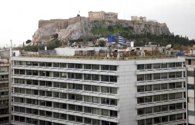 ΥΠΟΙΚ για ΣΥΡΙΖΑ: Αντί να ζητήσουν συγγνώμη για τα capital controls, ζητούν και τα ρέστα