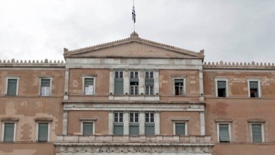 Βουλή: Δεύτερη μέρα συζήτησης επί της πρότασης δυσπιστίας κατά του Σταϊκούρα