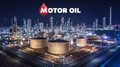 Motor Oil: Στις 17 Ιουλίου η έκτακτη Γ.Σ. για την εξαγορά της Ηλέκτωρ