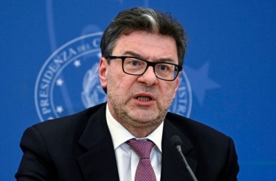 Ecofin: «Αντάρτικο» από την Ιταλία - Το κοινοβούλιο δεν θα εγκρίνει τον Ευρωπαϊκό Μηχανισμό Σταθερότητας