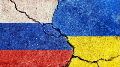 Νέα πυραυλική επίθεση Ρώσων – Οι Ουκρανοί λένε ότι τους κατέρριψαν όλους, αλλά τα fake news αποκαλύφθηκαν