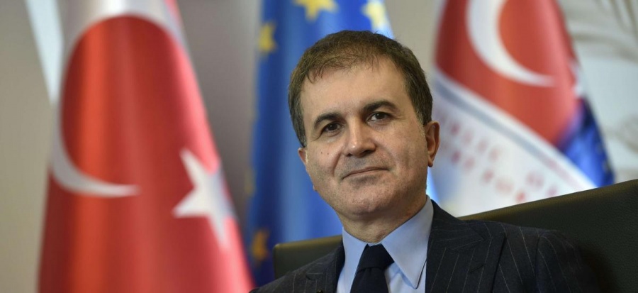 Celik (ΑΚΡ): Εάν χρειαστεί, η Τουρκία θα χρησιμοποιήσει σκληρές δυνάμεις στη Μεσόγειο – Το είπε ο Erdogan στο Μητσοτάκη