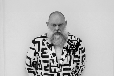 Walter Van Beirendonck: Ο κόσμος της μόδας «φοβάται» τον πρόεδρο των ΗΠΑ Donald Trump