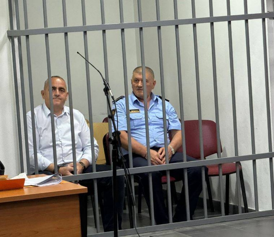 Εκδικάστηκε η Έφεση Μπελέρη – Απόφαση στις 25 Ιουνίου, αμηχανία στην Αλβανία για τον Ευρωβουλευτή με τις… χειροπέδες