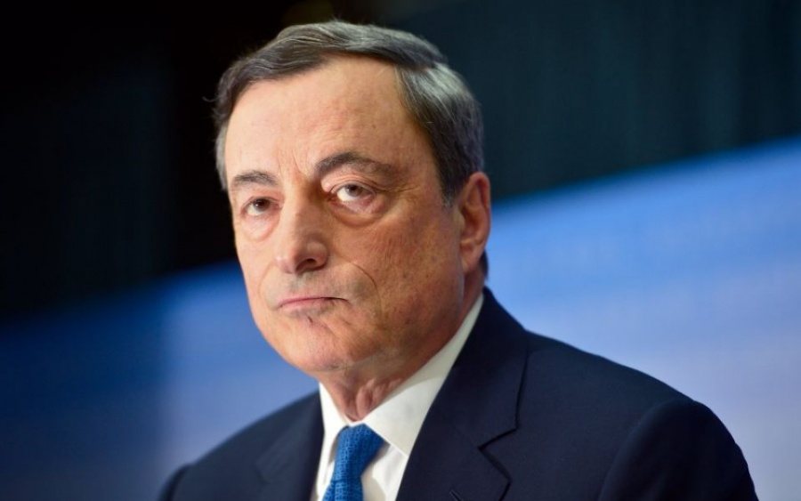 Επίθεση Draghi (ΕΚΤ) στους ευρωσκεπτικιστές – Τα εθνικά νομίσματα δεν μπορούν να «σώσουν» μία οικονομία