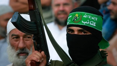 Hamas: Θα κρίνουμε τον Trump από την στάση του απέναντι στους Παλαιστίνιους