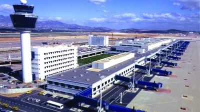 ΔΑΑ: Νέα υπηρεσία «Off airport check-in» για επιβάτες κρουαζιέρας