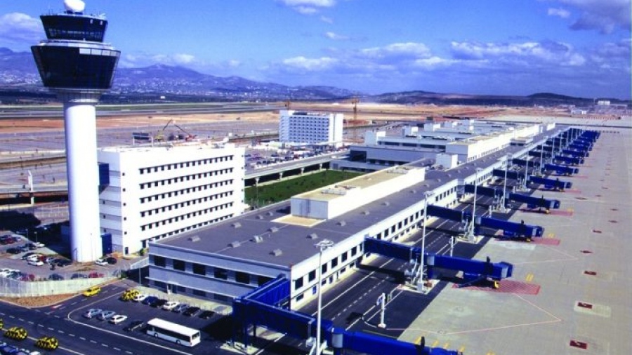 ΔΑΑ: Νέα υπηρεσία «Off airport check-in» για επιβάτες κρουαζιέρας