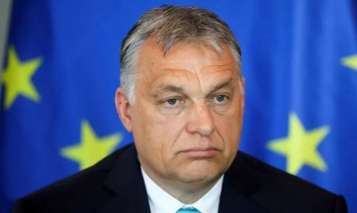 O Orban συνεχάρη τον Biden, αν και είχε καταγγείλει τους Δημοκρατικούς των ΗΠΑ για «ηθικό ιμπεριαλισμό»