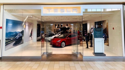 Γιατί η Tesla θα απολύσει 3.000 υπαλλήλους της;