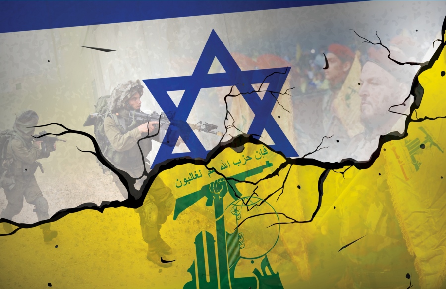 Απειλές Ισραήλ σε Λίβανο: Θα επιστρέψετε στη λίθινη εποχή, εάν ξεσπάσει πόλεμος με τη Hezbollah