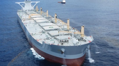 Η Ν. Κορέα κρατά δεμένο πλοίο που φέρεται να προμήθευσε με πετρέλαιο τη Β. Κορέα