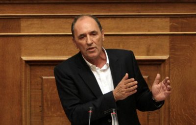 Σταθάκης: Η Διαιτησία είναι το όχημα με το οποίο θα λυθούν τα προβλήματα που έχει το Δημόσιο με την Eldorado