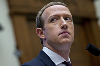 Η απάντηση του Mark Zuckerberg μετά το σκάνδαλο Hauge: Δεν είναι αλήθεια οι καταγγελίες κατά Facebook