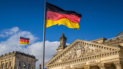 Γερμανία - Κορωνοϊός: Διεκδικεί πάνω από το ένα τρίτο των 300 εκατ. δόσεων του εμβολίου BioNTech και Pfizer