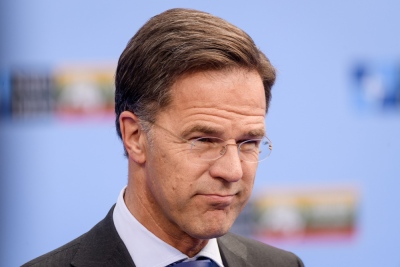 Rutte (γ.γ. ΝΑΤΟ): Ναι σε χρήση δυτικών όπλων για επίθεση στη Ρωσία – Δεν αποφασίζει το ΝΑΤΟ