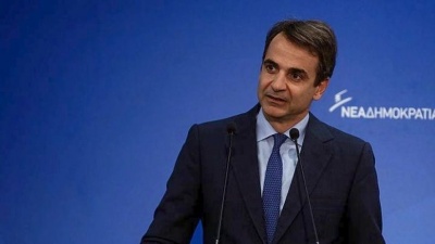 Μητσοτάκης: Η Συμφωνία των Πρεσπών αφήνει ανοιχτά ζητήματα αλυτρωτισμού – Δεν θα την ψηφίσει η ΝΔ