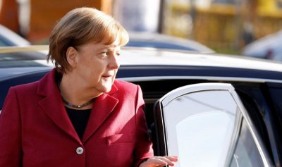 Στην «κόψη του ξυραφιού» οι συνομιλίες για τον σχηματισμό κυβέρνησης στη Γερμανία –  Ποιος θα κόψει τον «γόρδιο δεσμό»