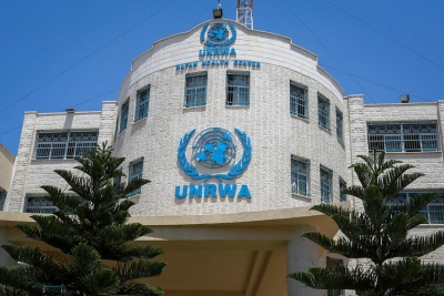 Παραδοχή ΟΗΕ: Ενδείξεις για εμπλοκή εργαζομένων της UNRWA στις επιθέσεις της Hamas