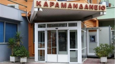 Ηλεία: Καγκελόπορτα καταπλάκωσε 4χρονο παιδί