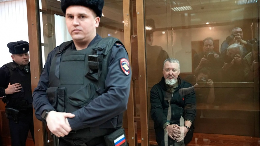 Επαναφέρει τη θανατική ποινή η Ρωσία; - Αξιωματούχος εισηγείται επιστροφή στο ποινικό σύστημα της ΕΣΣΔ