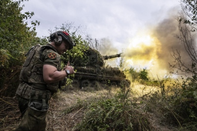 Οι Ρώσοι προελαύνουν στο Kursk – Απελευθέρωσαν ακόμα δύο οικισμούς