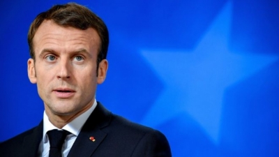 Macron: Οι γαλλικές δυνάμεις δεν θα μείνουν για πάντα στο Μάλι