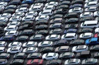 Δοκιμάζεται η αυτοκινητοβιομηχανία των ΗΠΑ – Πτώση των πωλήσεων έως και 56% τον Ιούνιο 2020