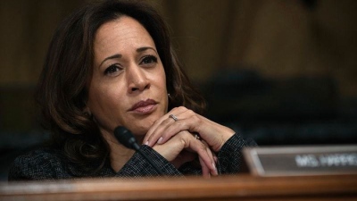 Η «φούσκα» που λέγεται Kamala Harris - Μία καριέρα γεμάτη λογοκλοπές και αντιγραφές