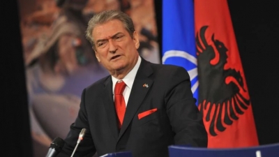 Ραγδαίες εξελίξεις στην Αλβανία: Ο Berisha μηνύει τον Αμερικανό υπουργό Εξωτερικών μετά το «persona non grata»
