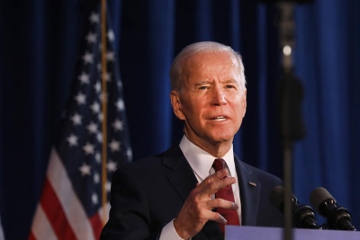NBC News: Η πολιτική καριέρα του Biden καταρρέει, πλησιάζει το πολιτικό του τέλος