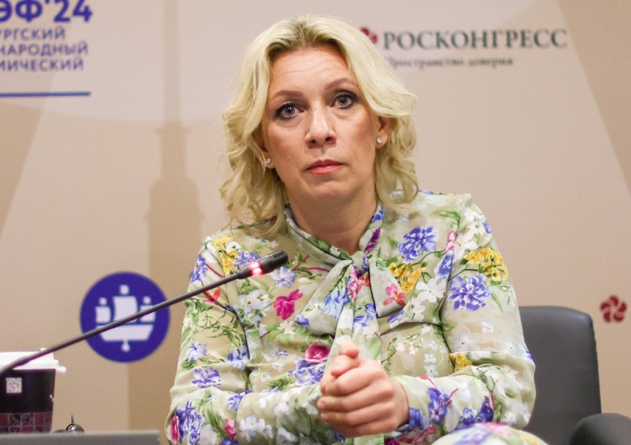 Zakharova: Οι 5 πυρηνικές δυνάμεις συναντήθηκαν στη Νέα Υόρκη στις 10/10 – Η Ρωσία προειδοποιεί για τους κινδύνους