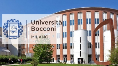 Bocconi University: Η ΕΚΤ δεν έπρεπε να μειώσει τα επιτόκια – Η Lagarde δεν τήρησε την υπόσχεσή της