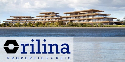 Orilina Properties: Χωρίς δικαίωμα στο μέρισμα από την Τετάρτη 11 Σεπτεμβρίου