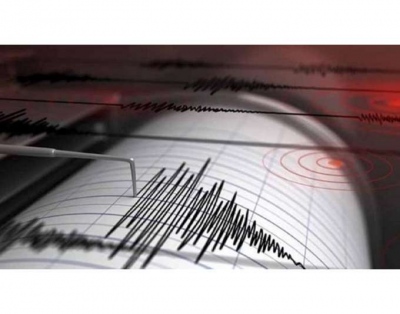 Σεισμός 4,9 Ρίχτερ στα παράλια της Τουρκίας – Έγινε αισθητός και στη Λέσβο