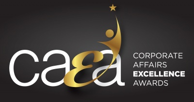 Μέχρι την 1 Μαρτίου 2019, η υποβολή υποψηφιοτήτων για τα βραβεία Corporate Affairs Excellence Awards